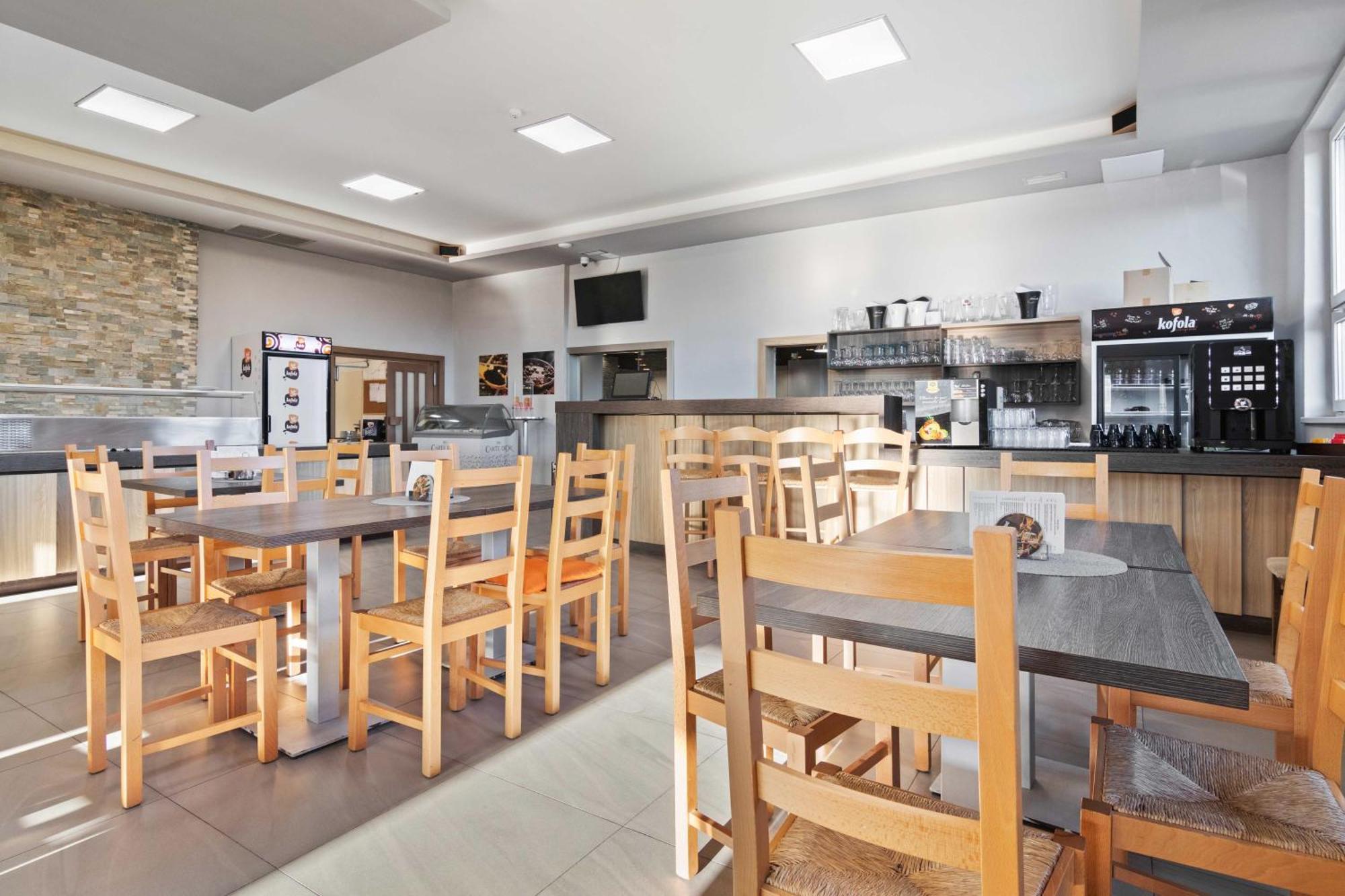 Hotel Cervenohorske Sedlo Loucna nad Desnou Ngoại thất bức ảnh