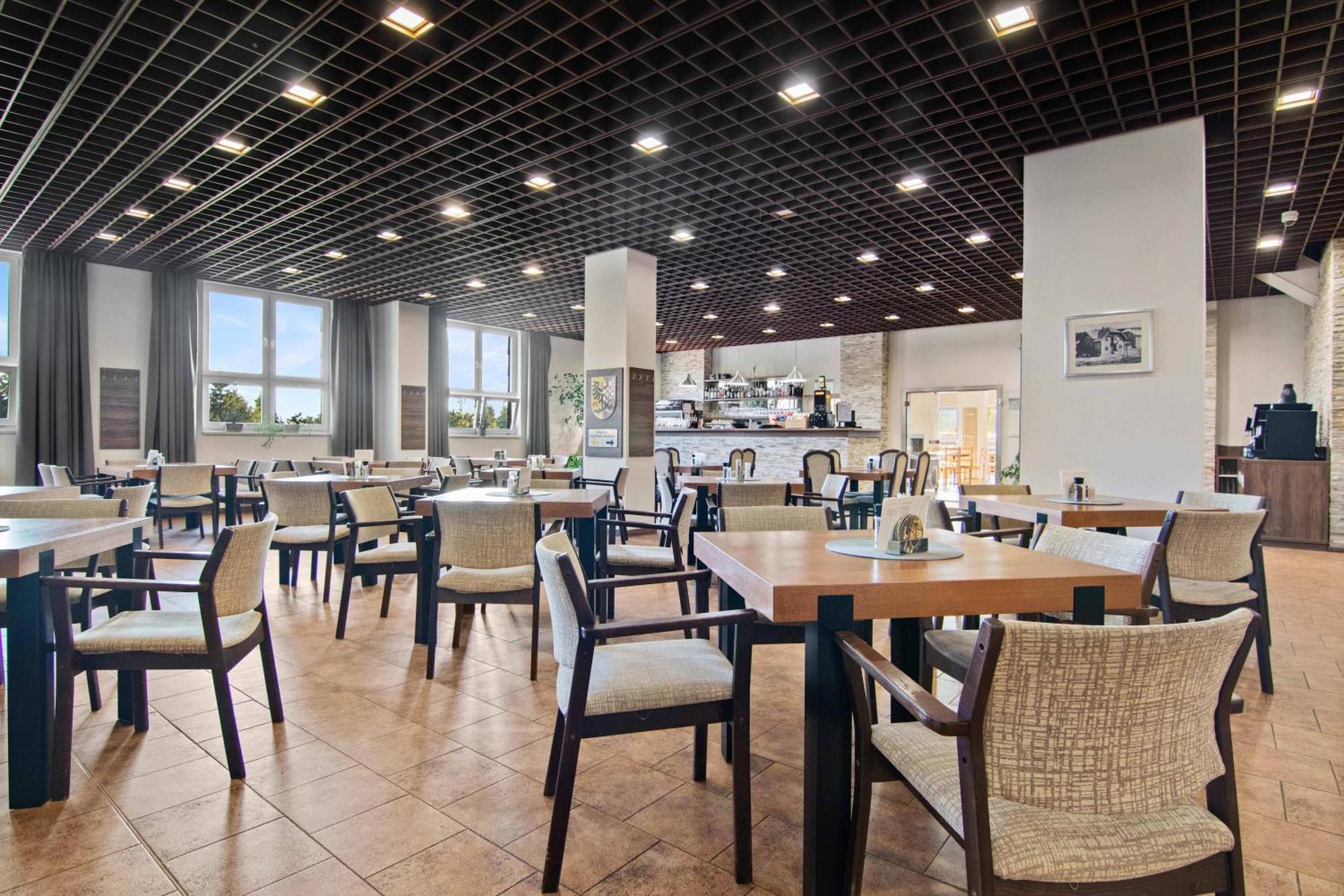 Hotel Cervenohorske Sedlo Loucna nad Desnou Ngoại thất bức ảnh