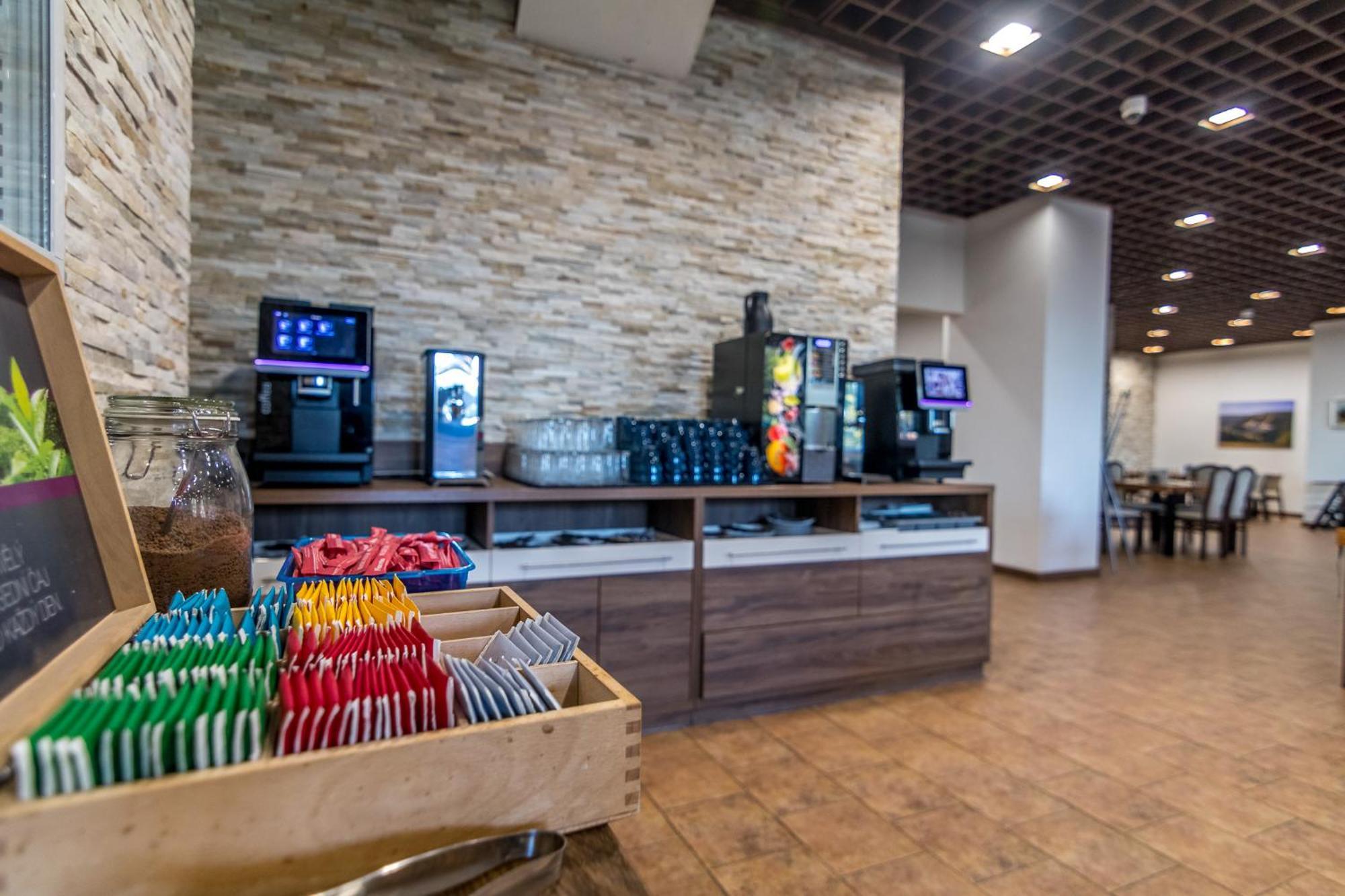 Hotel Cervenohorske Sedlo Loucna nad Desnou Ngoại thất bức ảnh