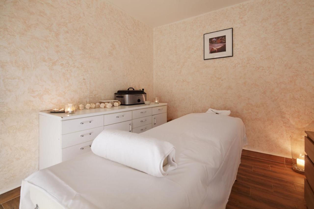 Hotel Cervenohorske Sedlo Loucna nad Desnou Ngoại thất bức ảnh