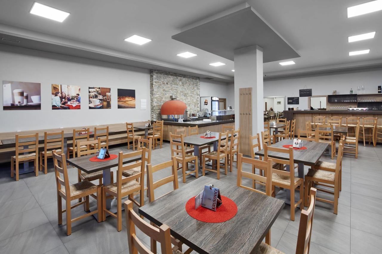 Hotel Cervenohorske Sedlo Loucna nad Desnou Ngoại thất bức ảnh